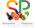Samantha Paduano Logo